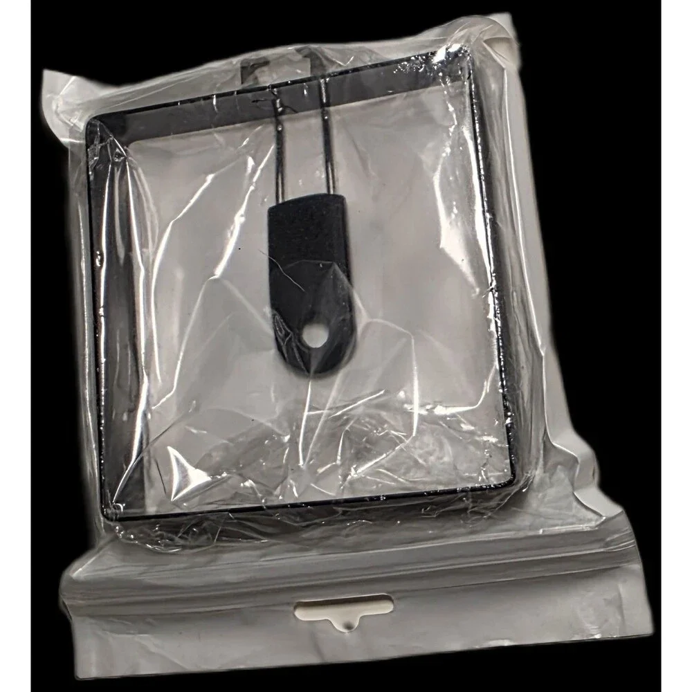 Square Egg Mold Set Nonstick Egg Model 4